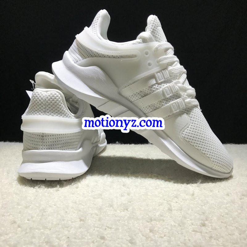 Adidas EQT Support 93/17 Pure White